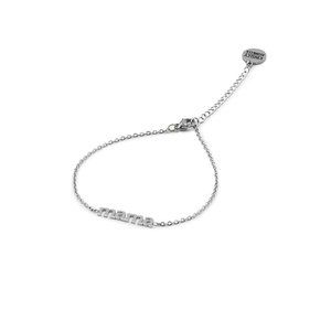 Mama Collection Silver Bracelet